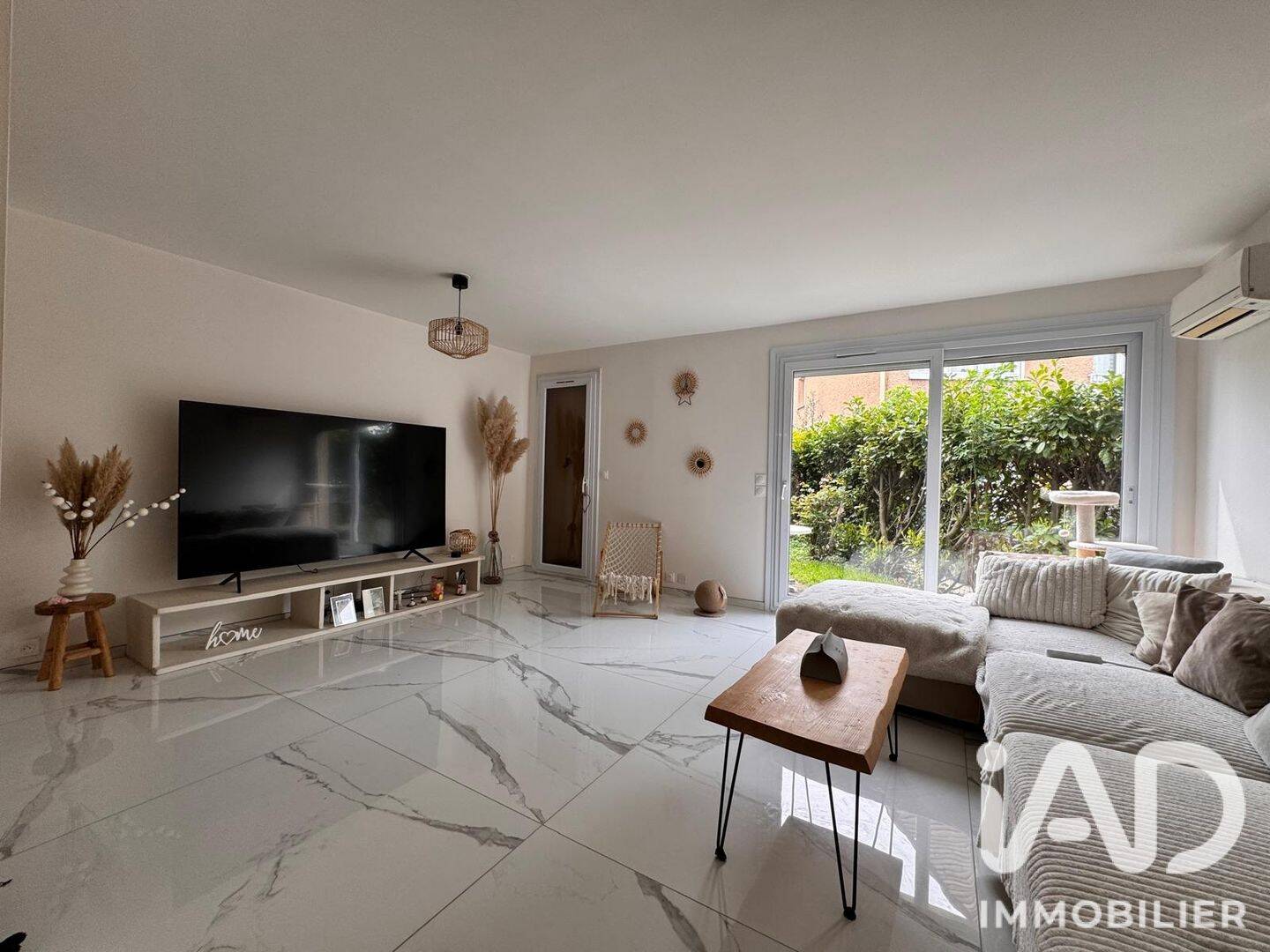 Appartement 5 pièces 97 m² · à Noiseau · 97 m² · 350 000 €