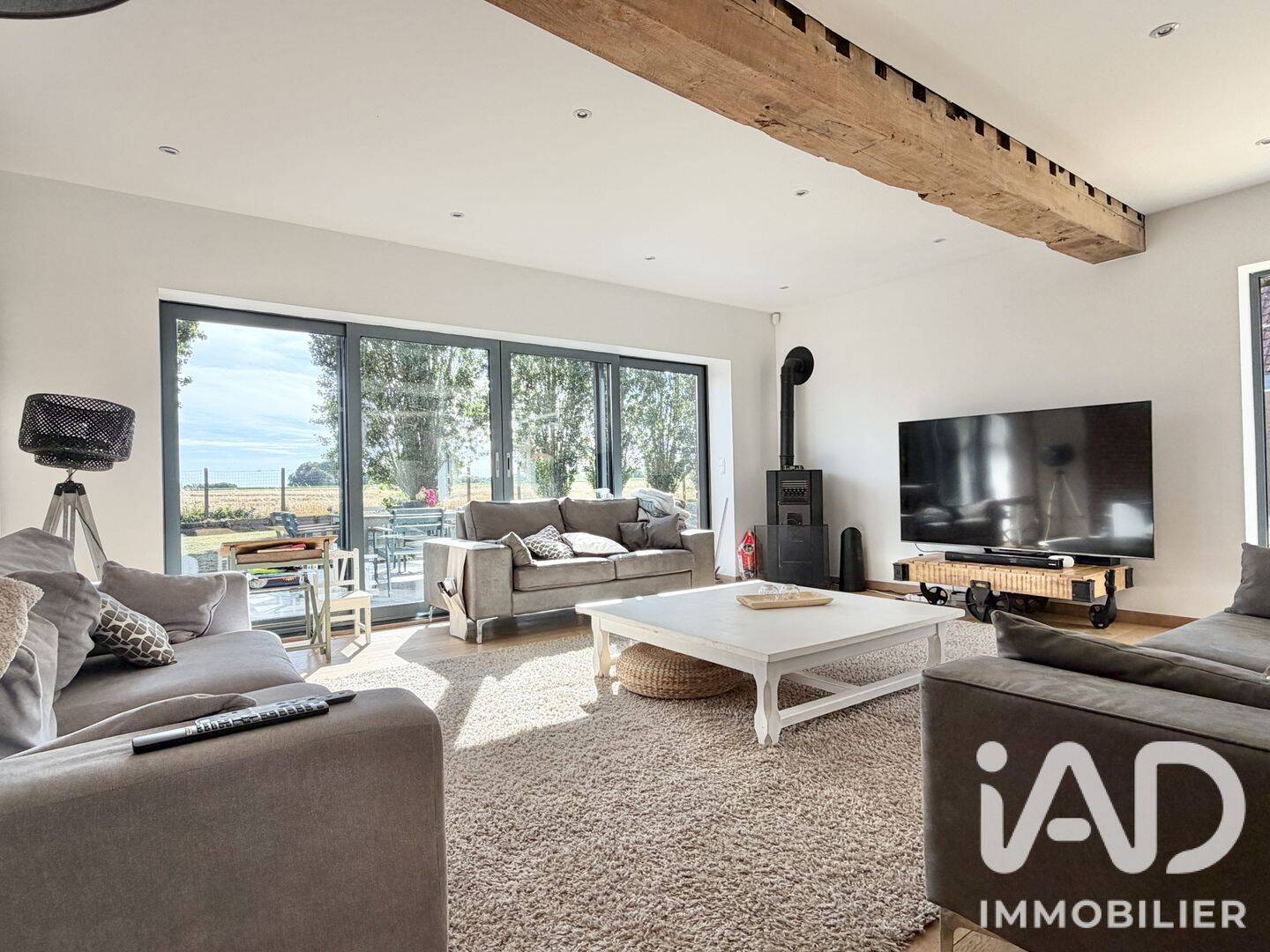 Maison 9 pièces 490 m² · à Sailly-lez-Lannoy · 490 m² · 1 400 000 €