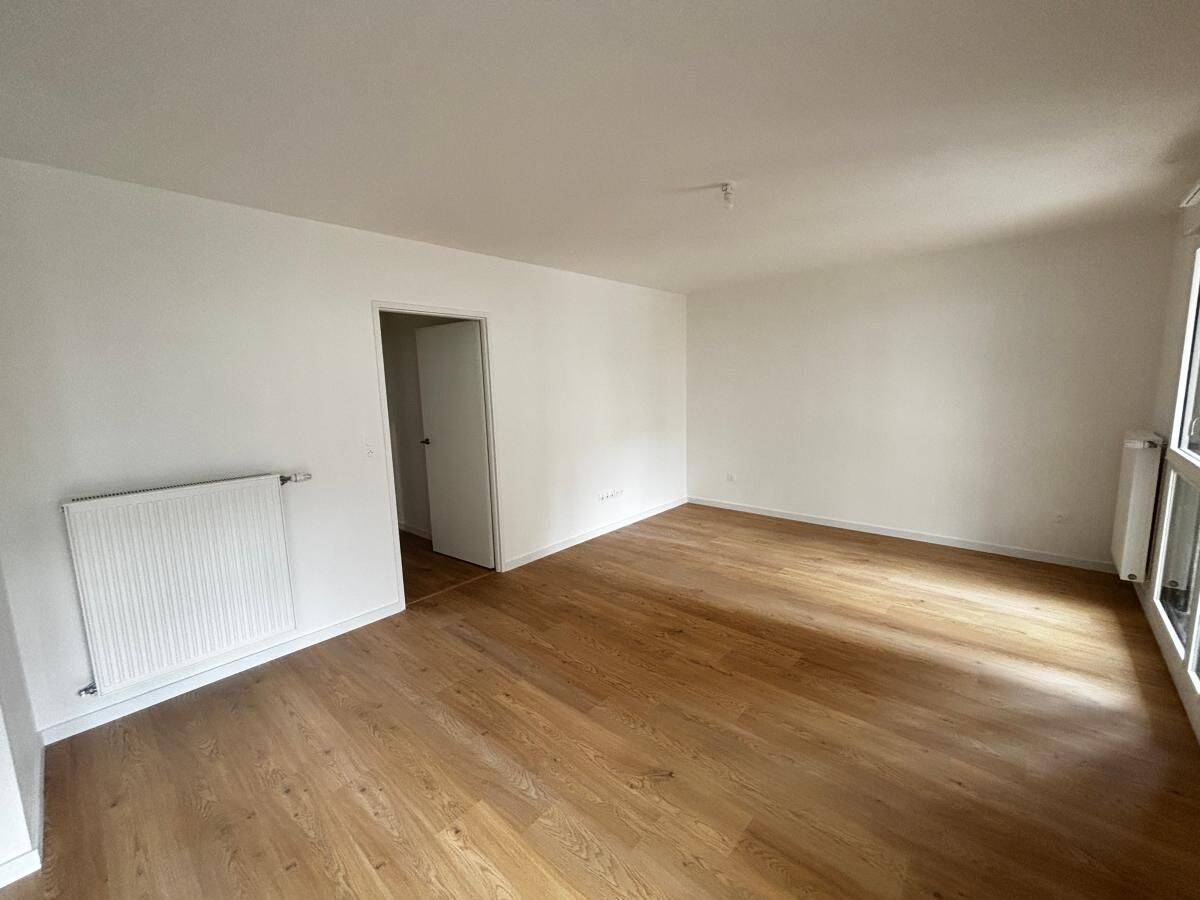 Appartement 2 pièces 49 m² · à Suresnes · 49 m² · 1 349 €/mois