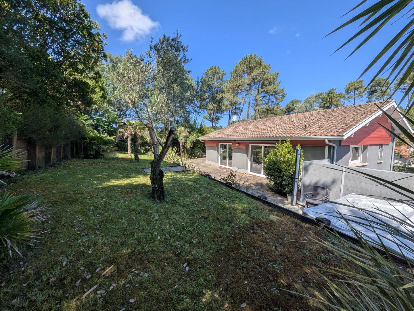 Maison 5 pièces 157 m² · à Labenne · 157 m² · 686 400 €