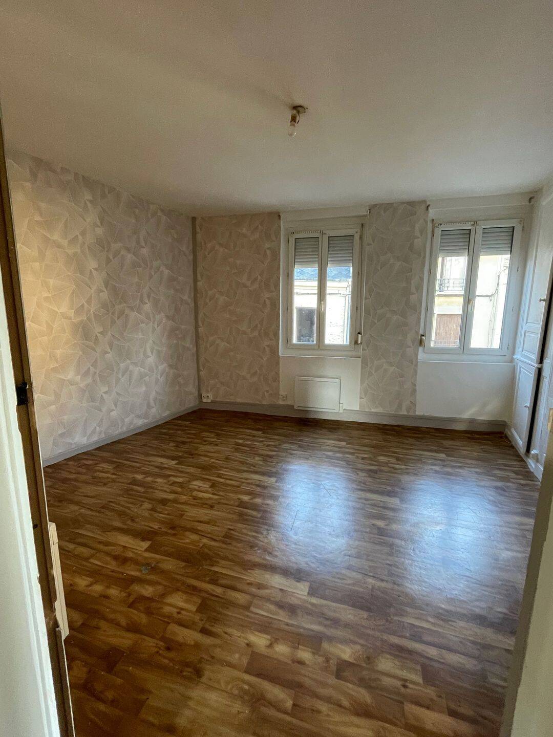 Appartement 1 pièce 29 m² · à Harfleur · 29 m² · 385 €/mois
