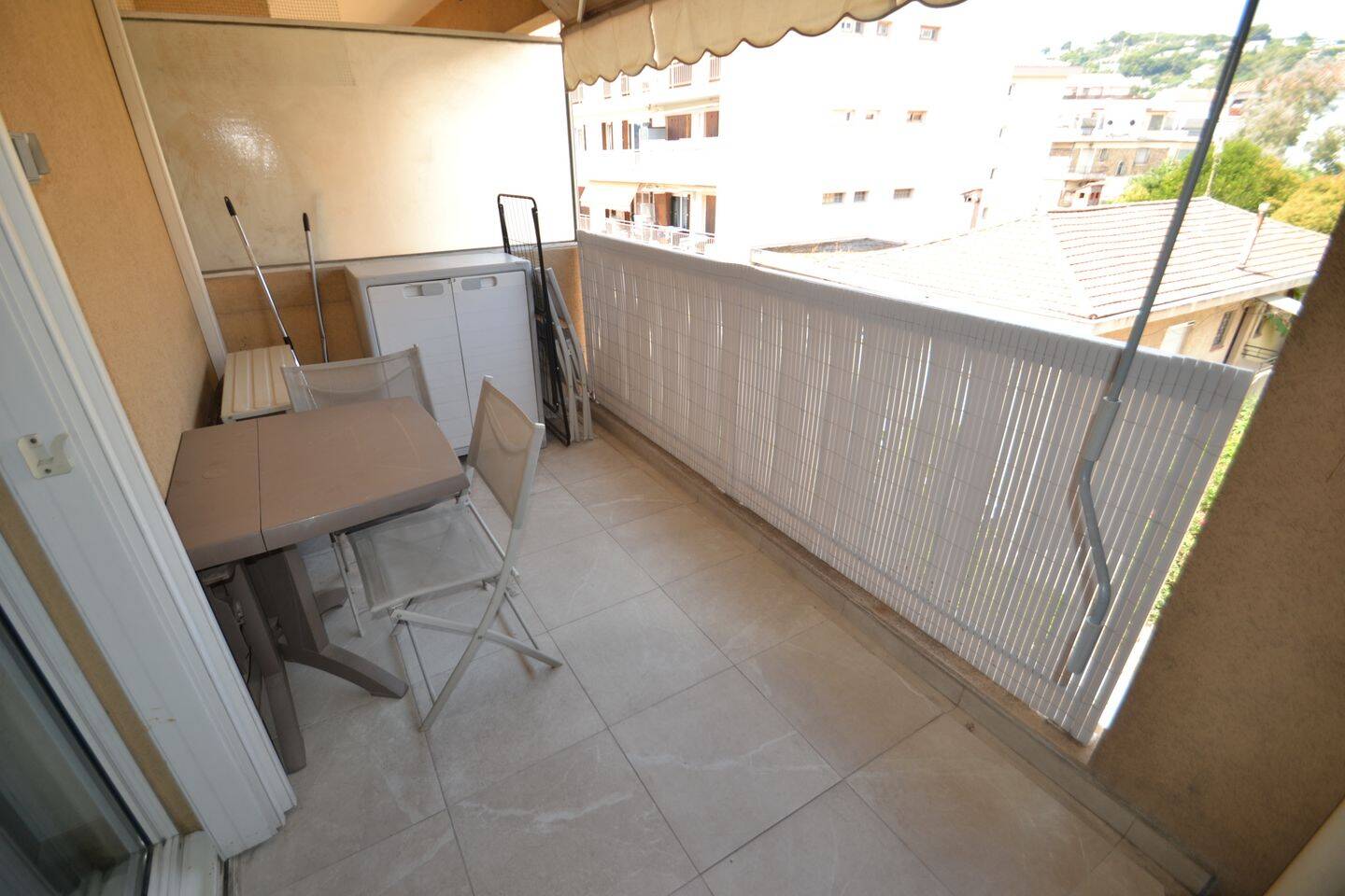 Appartement 2 pièces 38 m² · à Vallauris · 38,1 m² · 860 €