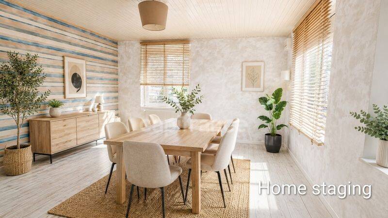 Maison 6 pièces 117 m² · à Sommaing · 117 m² · 241 000 €