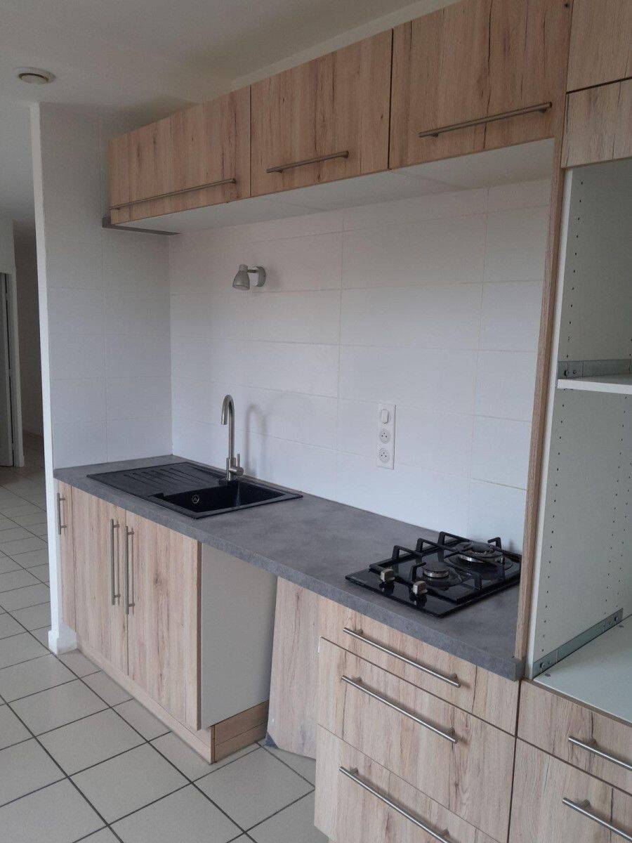 Appartement 3 pièces 60 m² · à Amplepuis · 60 m² · 395 €/mois