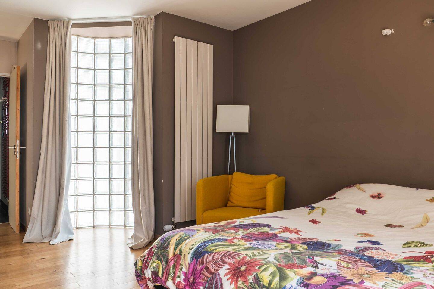 Villa T5 piscine et vue sur parc — 23