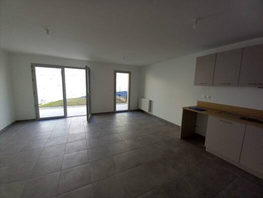 Maison à louer - Première occupation 1 229 € 4 pièces 3 chambres 94,9 m² Vaugneray 69670