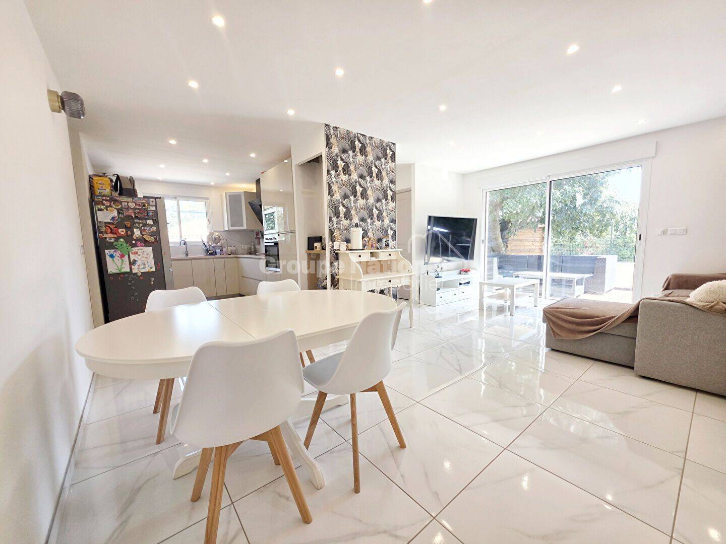 Maison 4 pièces 80 m² · à Miramas · 80 m² · 294 800 €