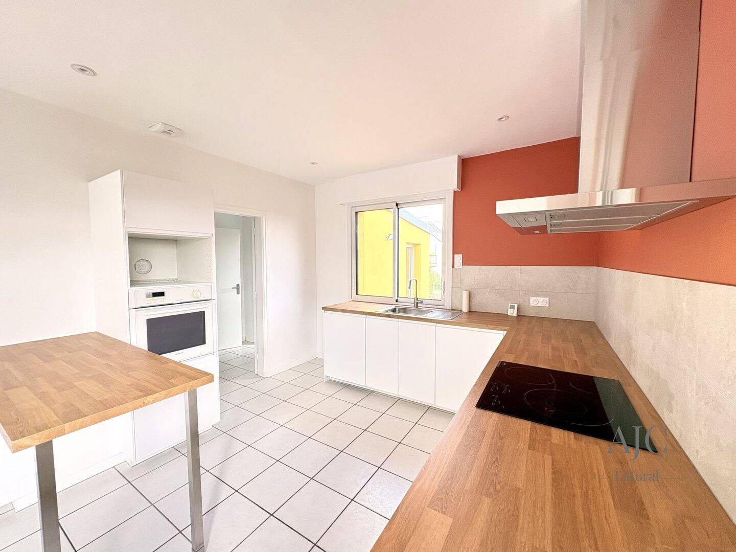 Maison 4 pièces 96 m² · à Quimper · 96 m² · 1 080 €/mois