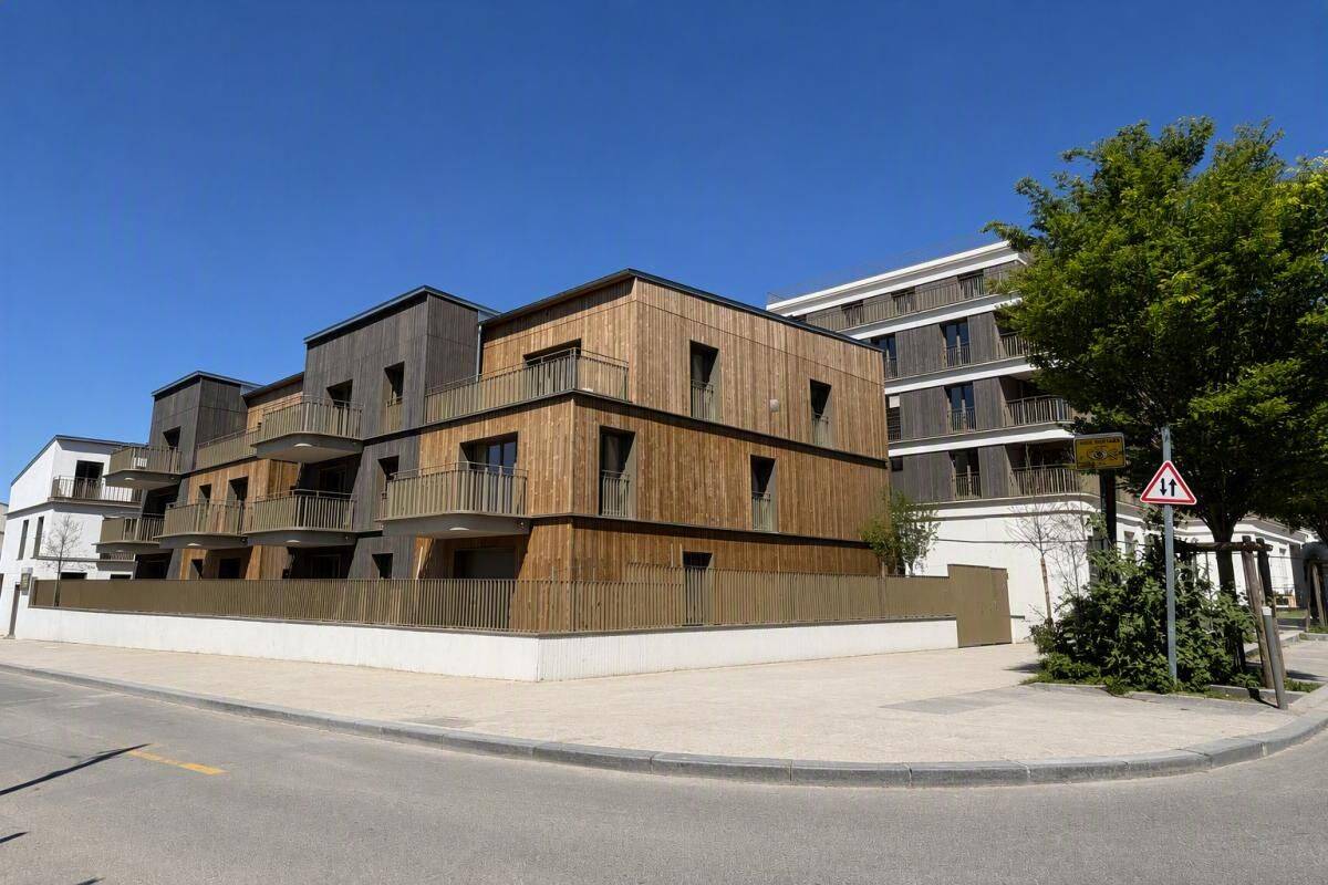 Appartement 2 pièces 49 m² · à Noisy-le-Grand · 49 m² · 923 €/mois