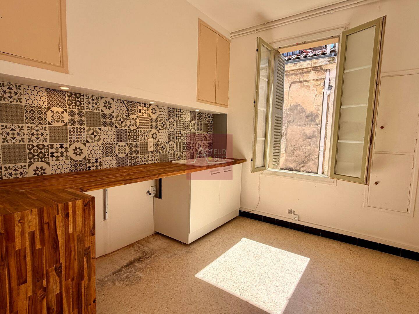 Appartement 2 pièces 31 m² · à Montpellier · 31 m² · 140 000 €