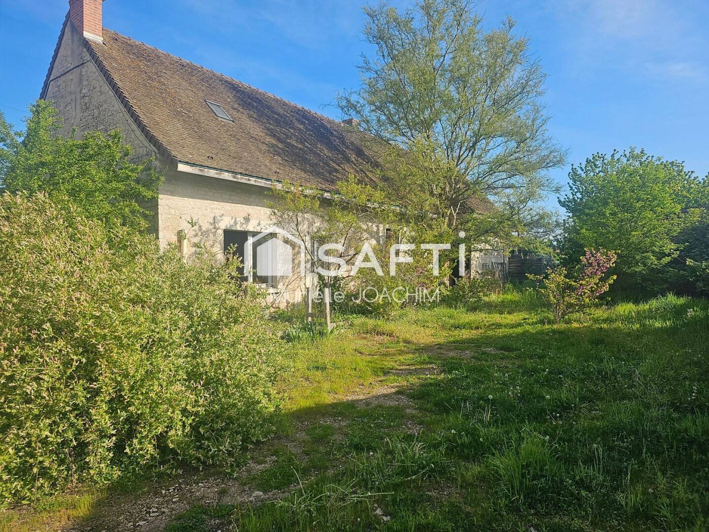 Maison 4 pièces 110 m² · à Saint-Marcel · 110 m² · 199 000 €
