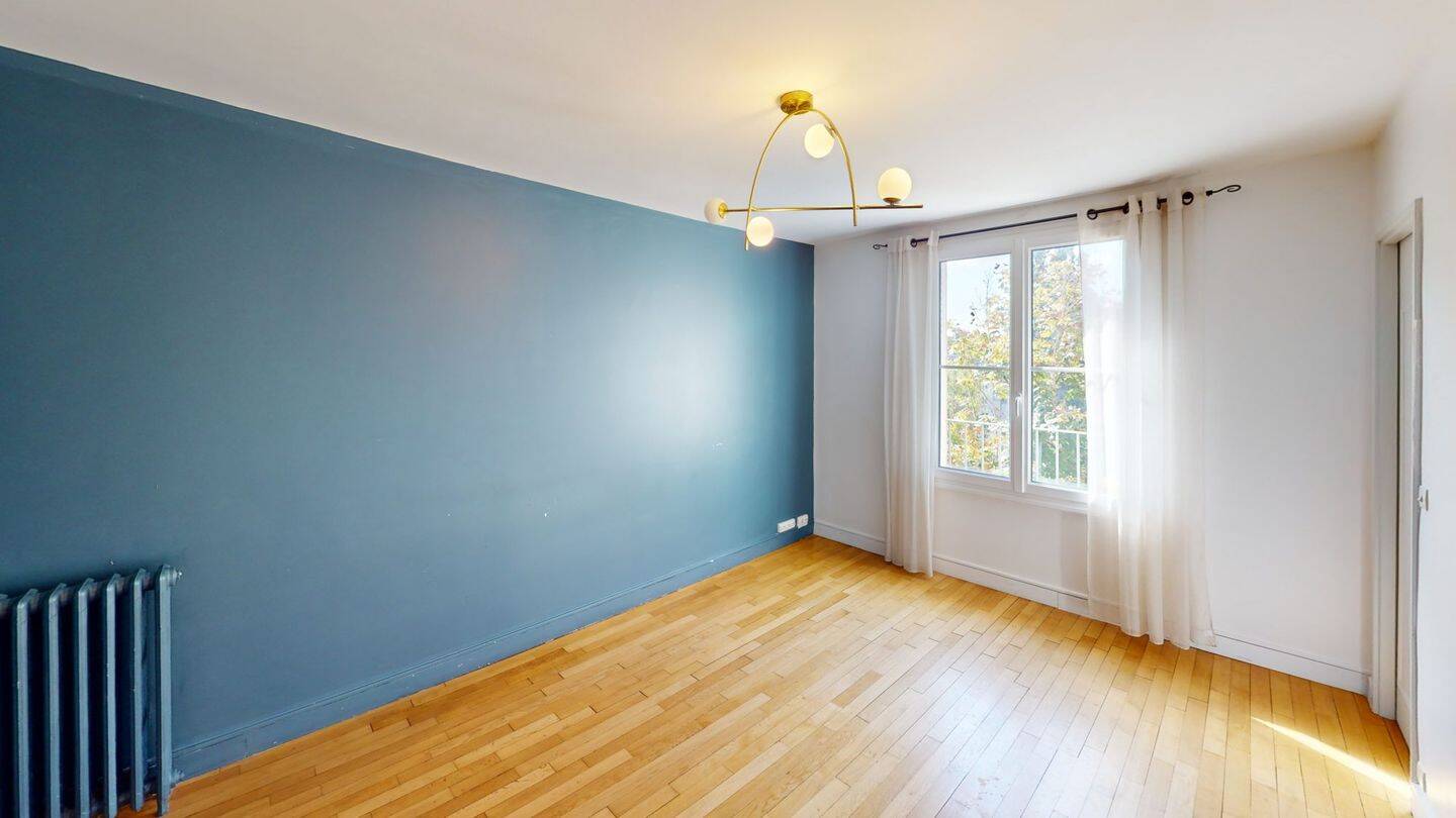 Appartement 3 pièces 58 m² · à Orléans · 58 m² · 795 €/mois