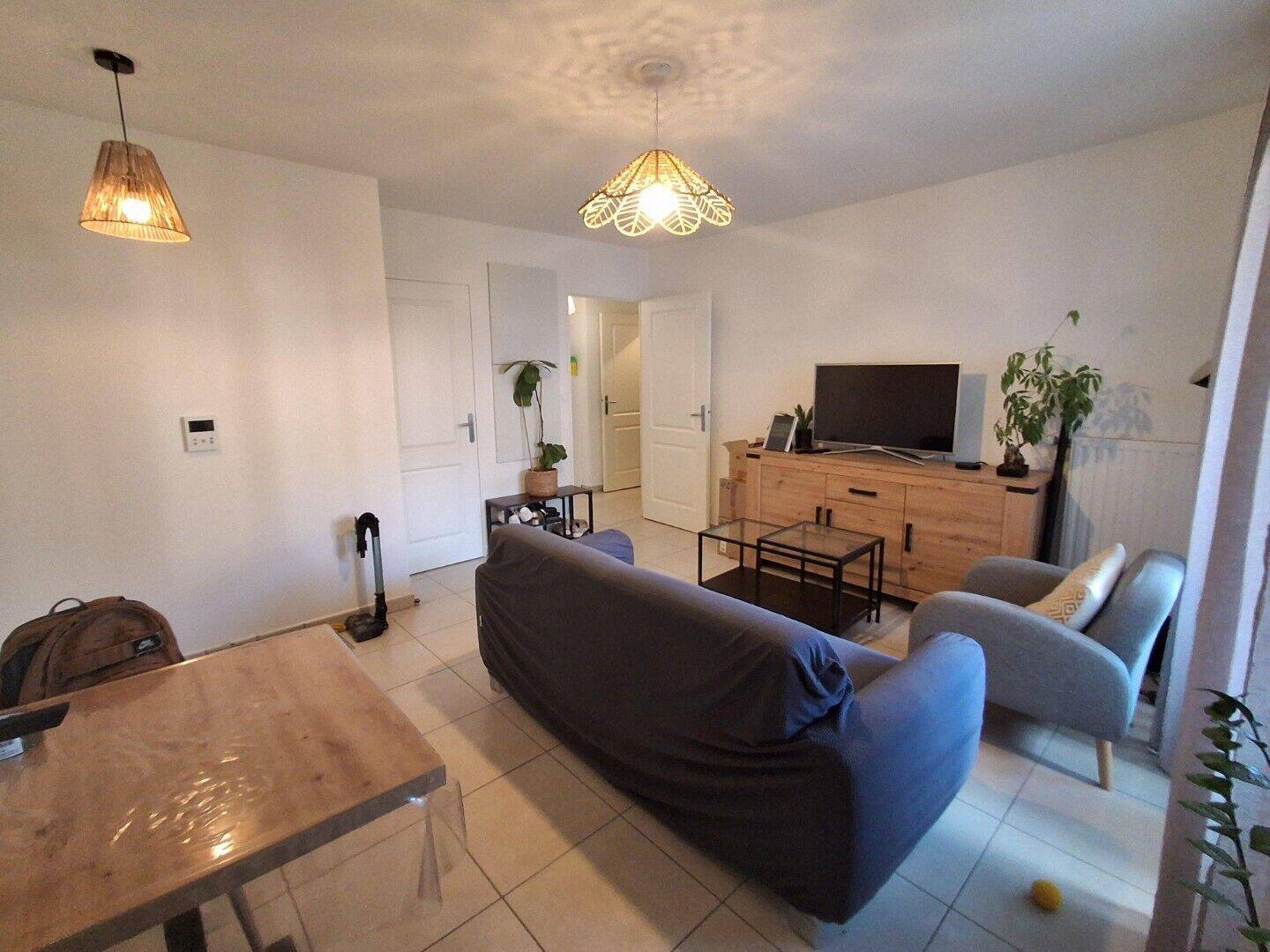Appartement 3 pièces 65 m² · à Villeurbanne · 65 m² · 1 241 €