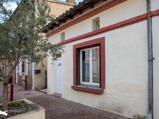 Maison à vendre 195 444 € 5 pièces 4 chambres 102 m² 150 m² de terrain Lavernose-Lacasse 31410