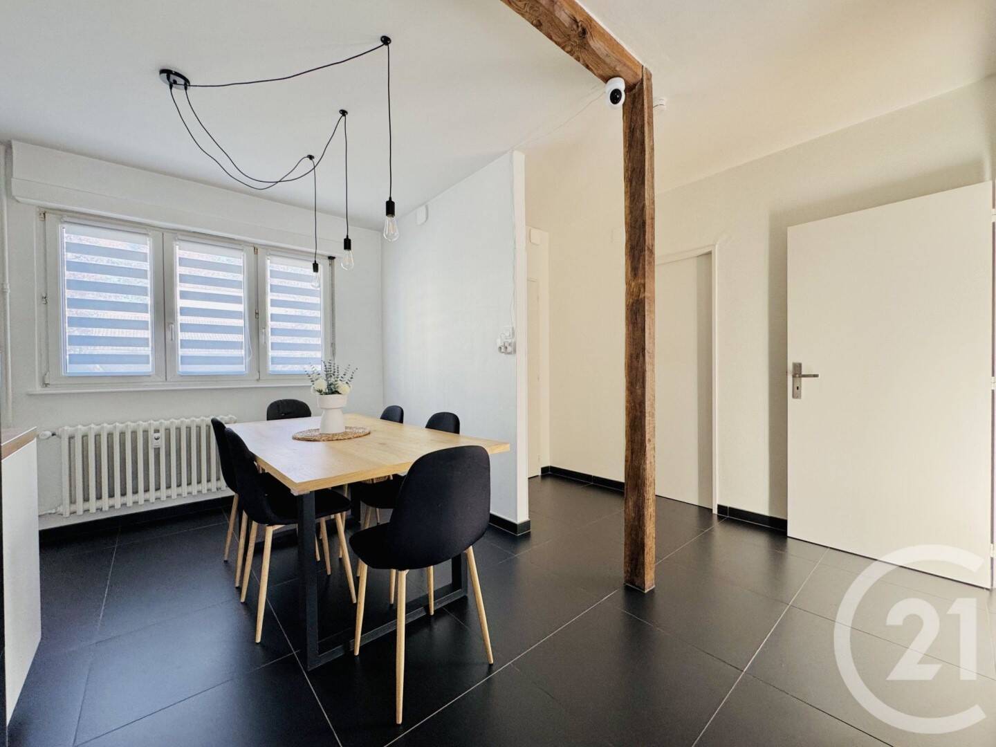 Appartement 3 pièces 66 m² · à Strasbourg · 66,3 m² · 180 000 €