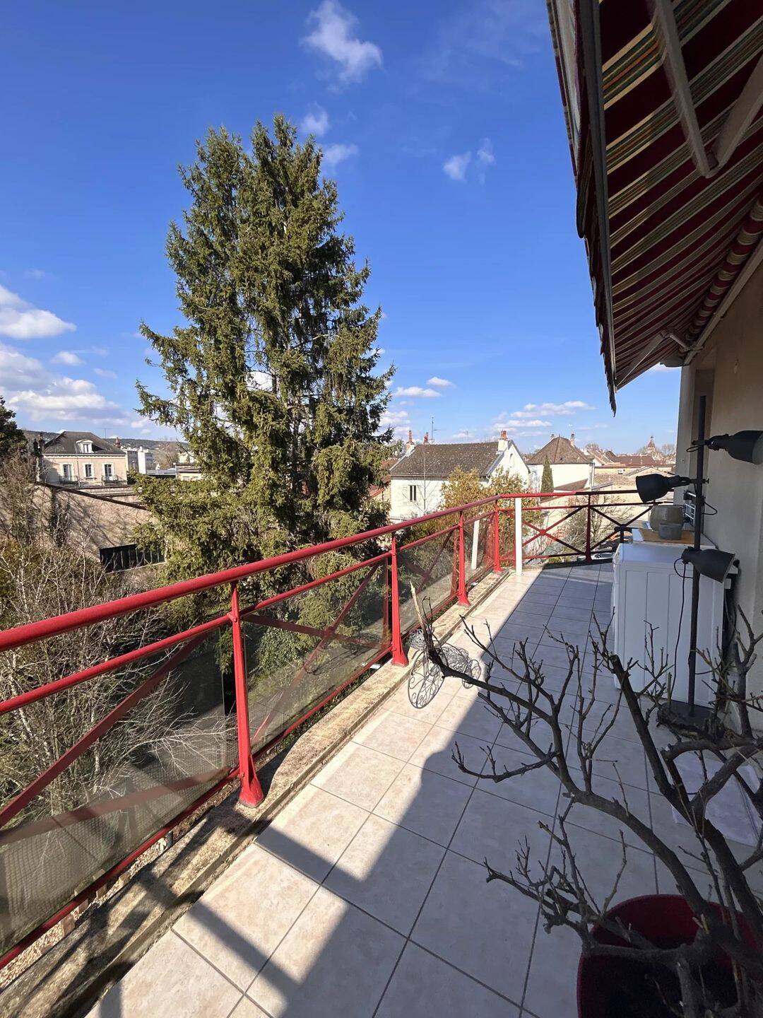 Appartement 4 pièces 79 m² · à Beaune · 78,6 m² · 256 000 €