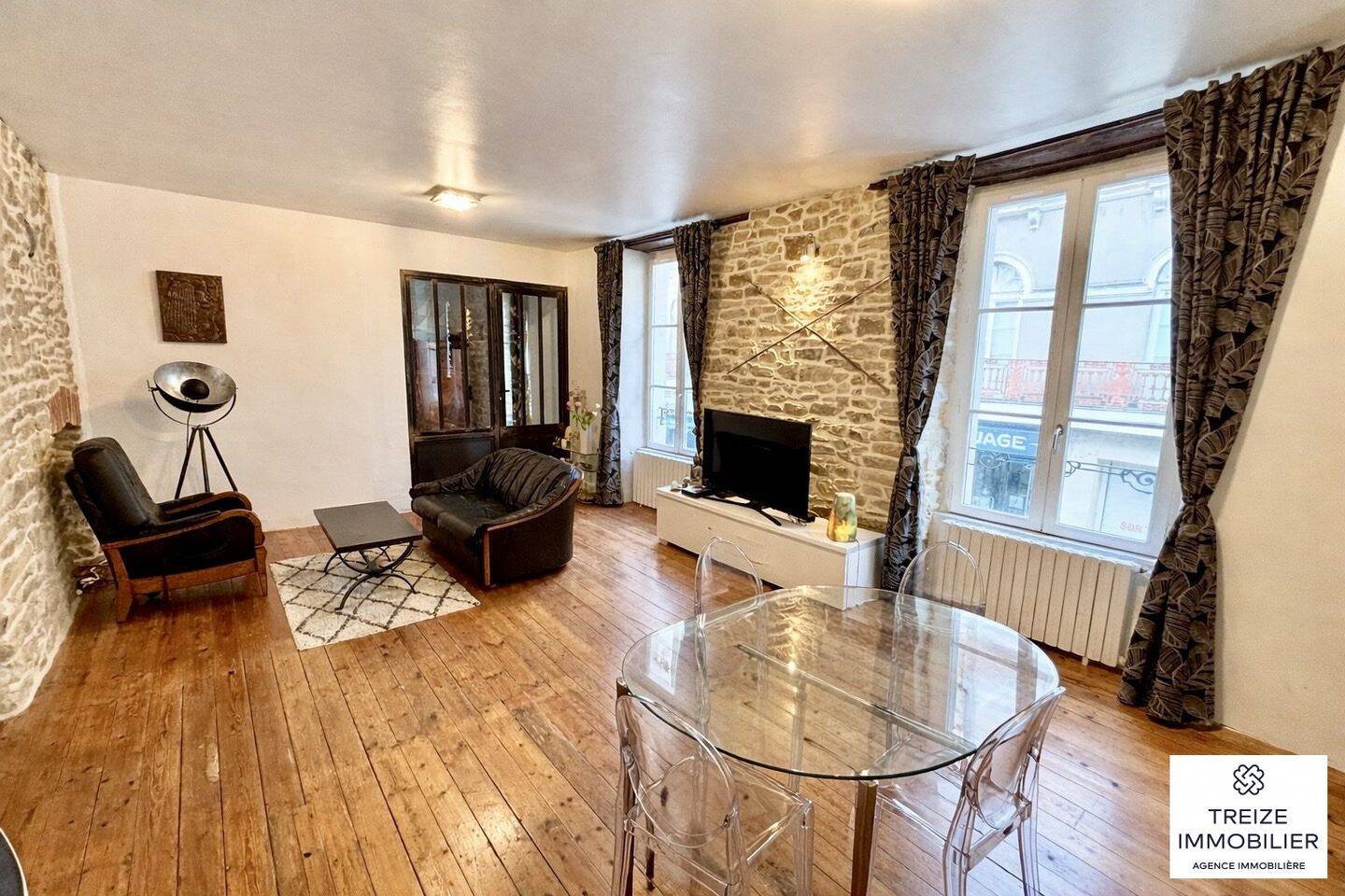 Appartement 3 pièces 71 m² · à Vannes · 71 m² · 330 000 €