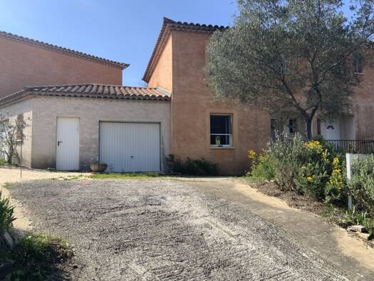 Maison à vendre 168 000 € 4 pièces 3 chambres 80 m² 213 m² de terrain Alès 30100