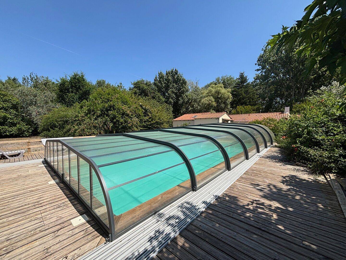 Maison 5 pièces 126 m² · à Soullans · 126,3 m² · 342 000 €