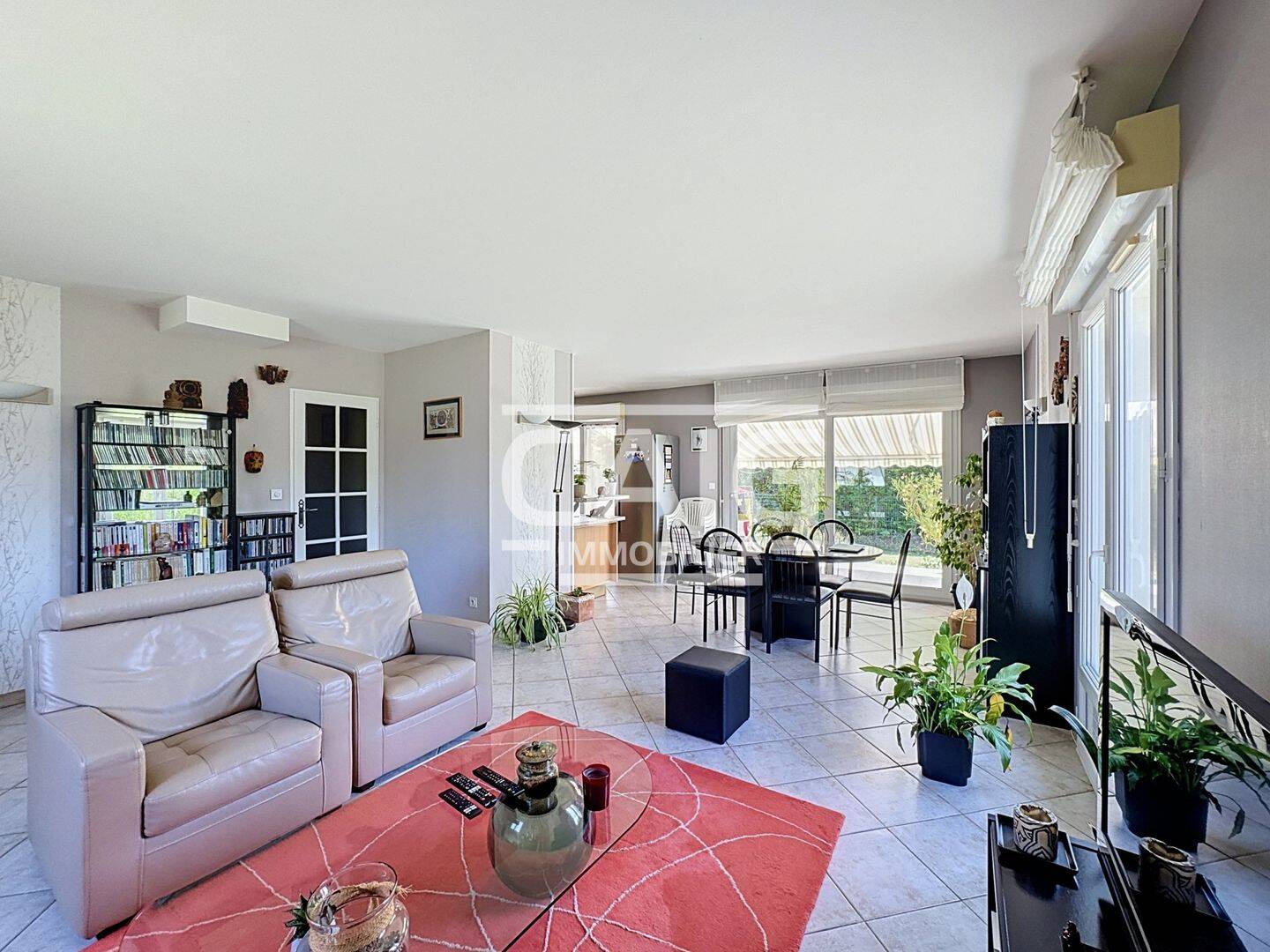 Maison 6 pièces 116 m² · à Saint-Julien-les-Villas · 116 m² · 295 000 €