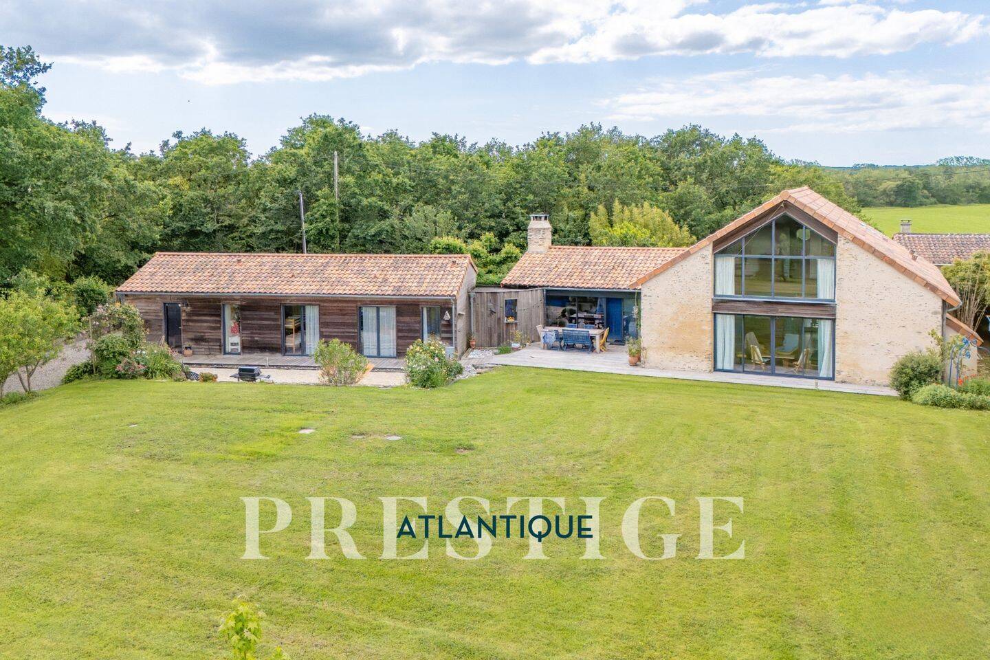Maison 8 pièces 183 m² · à Pornic · 183 m² · 650 000 €