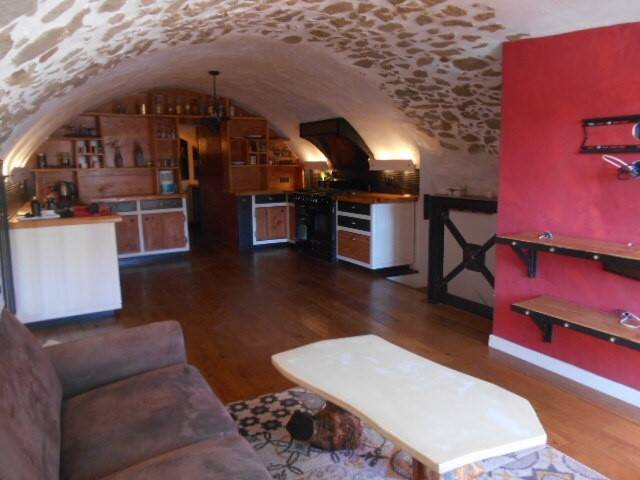 Maison 3 pièces 80 m² · à Contes · 80 m² · 318 000 €