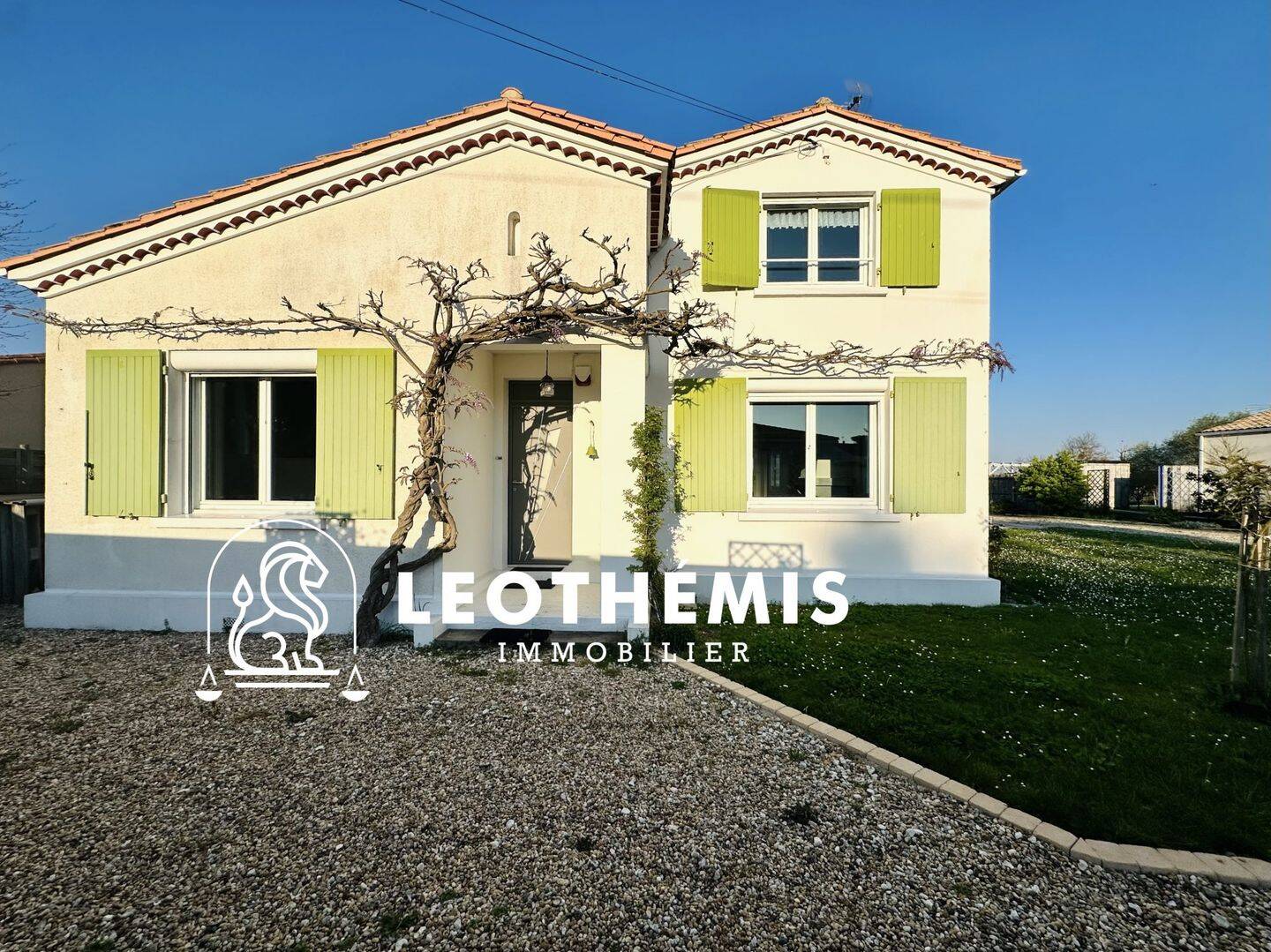 Maison 7 pièces 155 m² · à La Tremblade · 155 m² · 446 500 €