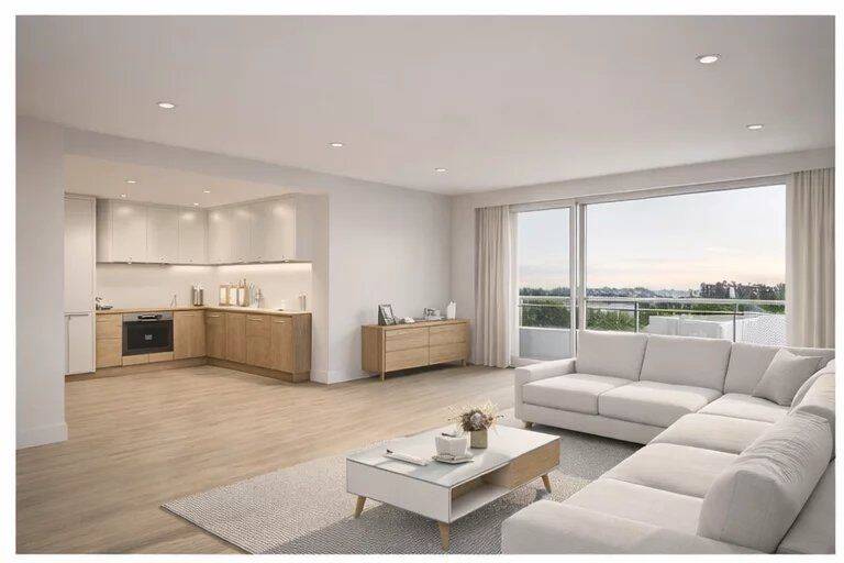 Appartement 3 pièces 67 m² · à Strasbourg · 67 m² · 199 000 €