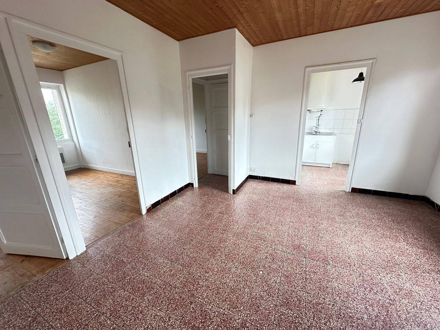 Appartement 4 pièces 52 m² · à L'Arbresle · 52 m² · 567 €/mois