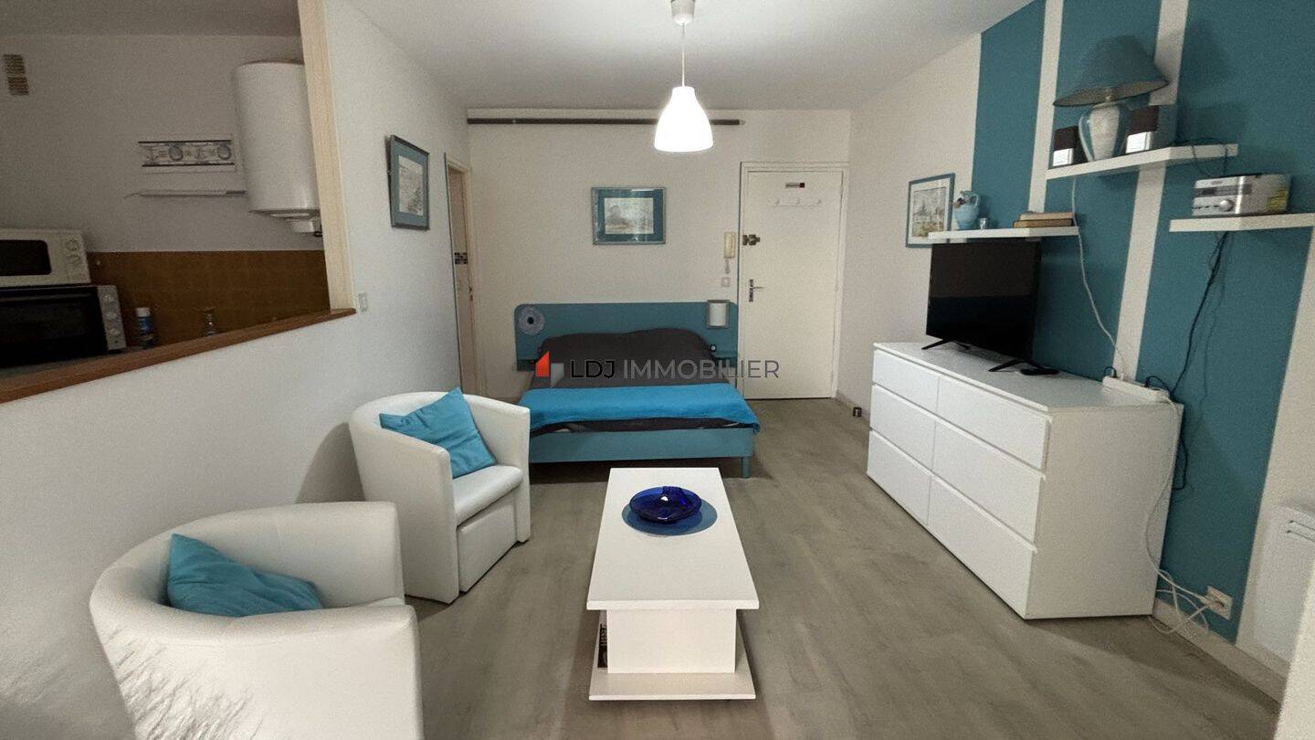 Appartement 1 pièce 32 m² · à Amélie-les-Bains-Palalda · 32 m² · 54 000 €