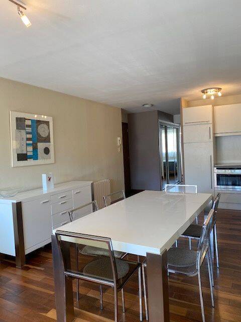 Appartement 3 pièces 59 m² · à Le Touquet-Paris-Plage · 58,9 m² · 1 109 €/mois