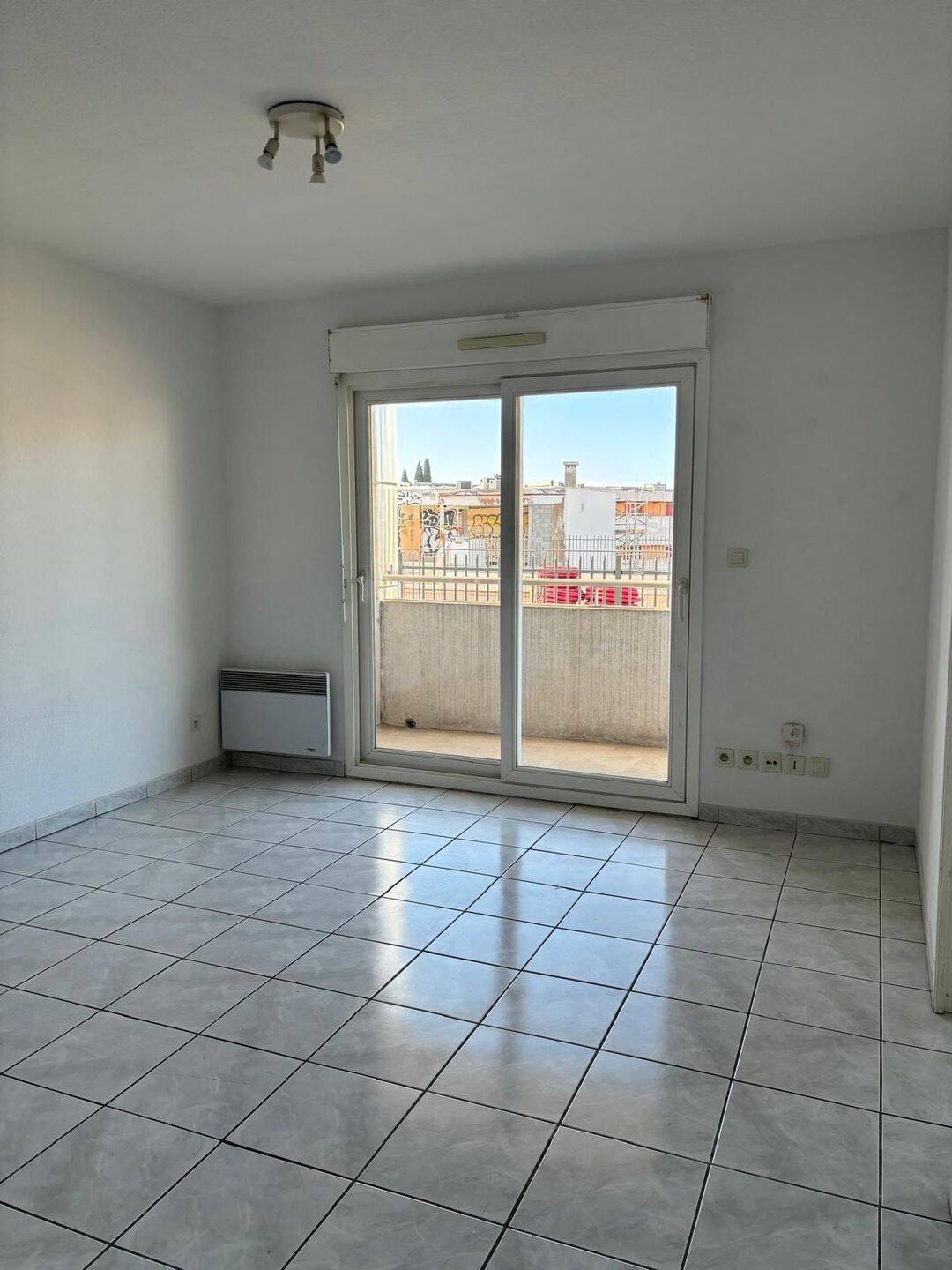 Appartement 2 pièces 30 m² · à Montpellier · 30 m² · 625 €