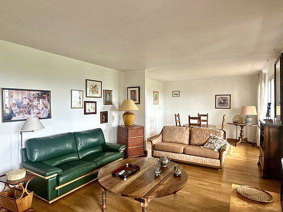 Appartement 4 pièces 80 m² · à Vénissieux · 80 m² · 850 €