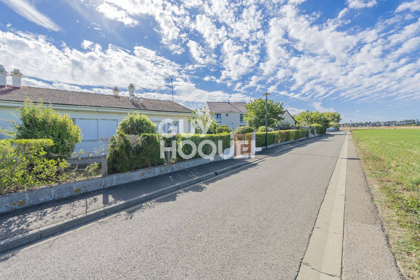 Maison 4 pièces 64 m² · à Plaisir · 64 m² · 245 000 €