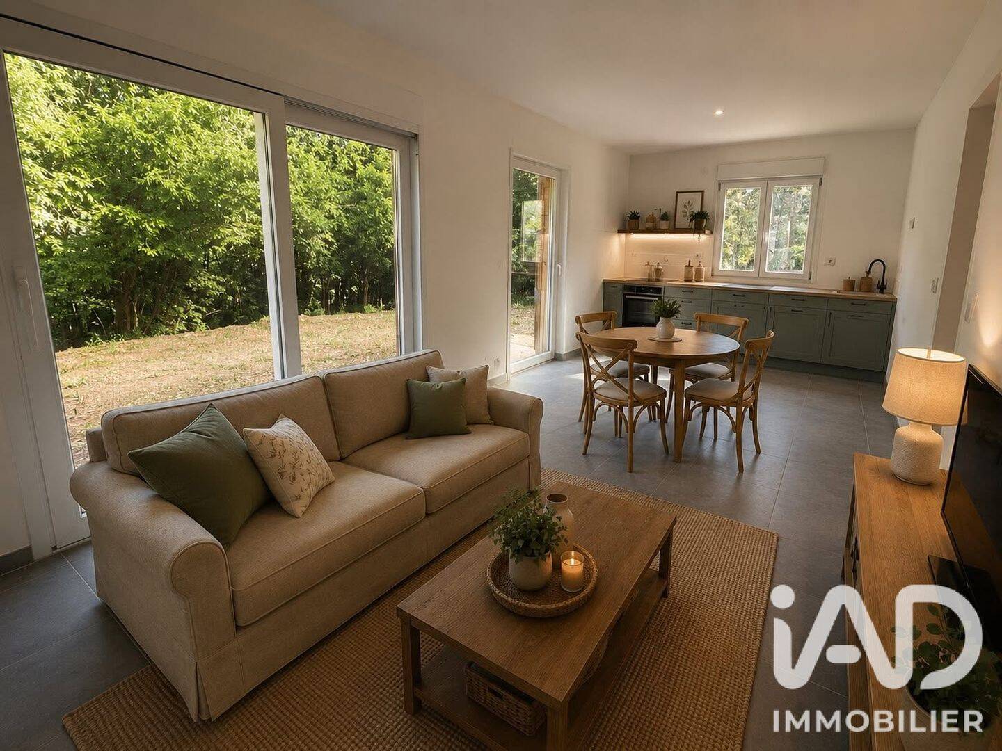 Maison 5 pièces 100 m² · à Sainte-Marie-aux-Mines · 100 m² · 310 000 €