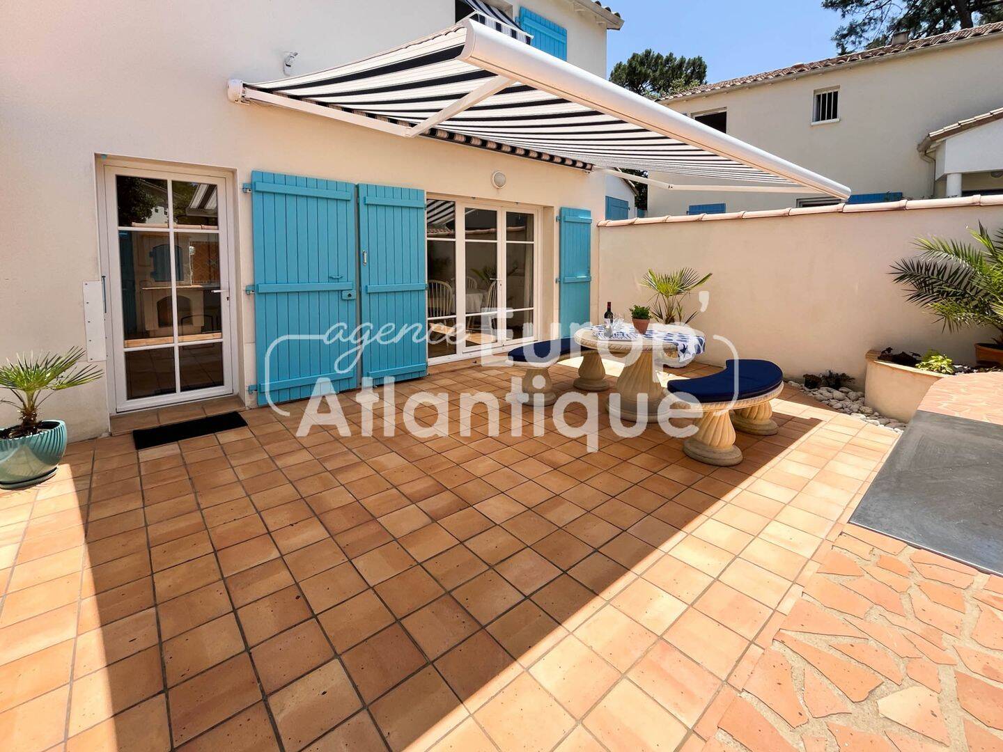 Maison 5 pièces 90 m² · à Les Mathes · 90 m² · 475 000 €
