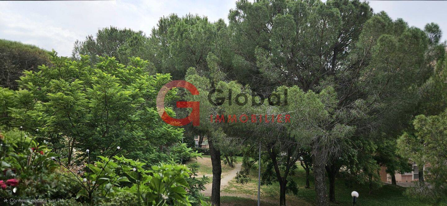 Appartement 4 pièces 92 m² · à Salon-de-Provence · 92 m² · 237 000 €