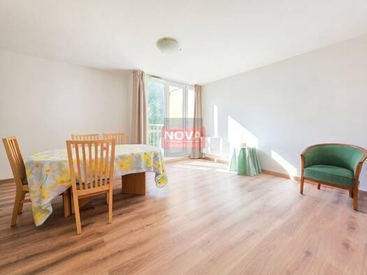 Appartement à vendre 225 000 € 4 pièces 3 chambres 81 m² 3ème étage Gonesse 95500