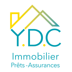 Y.D.C IMMOBILIER PRET ASSURANCE logo
