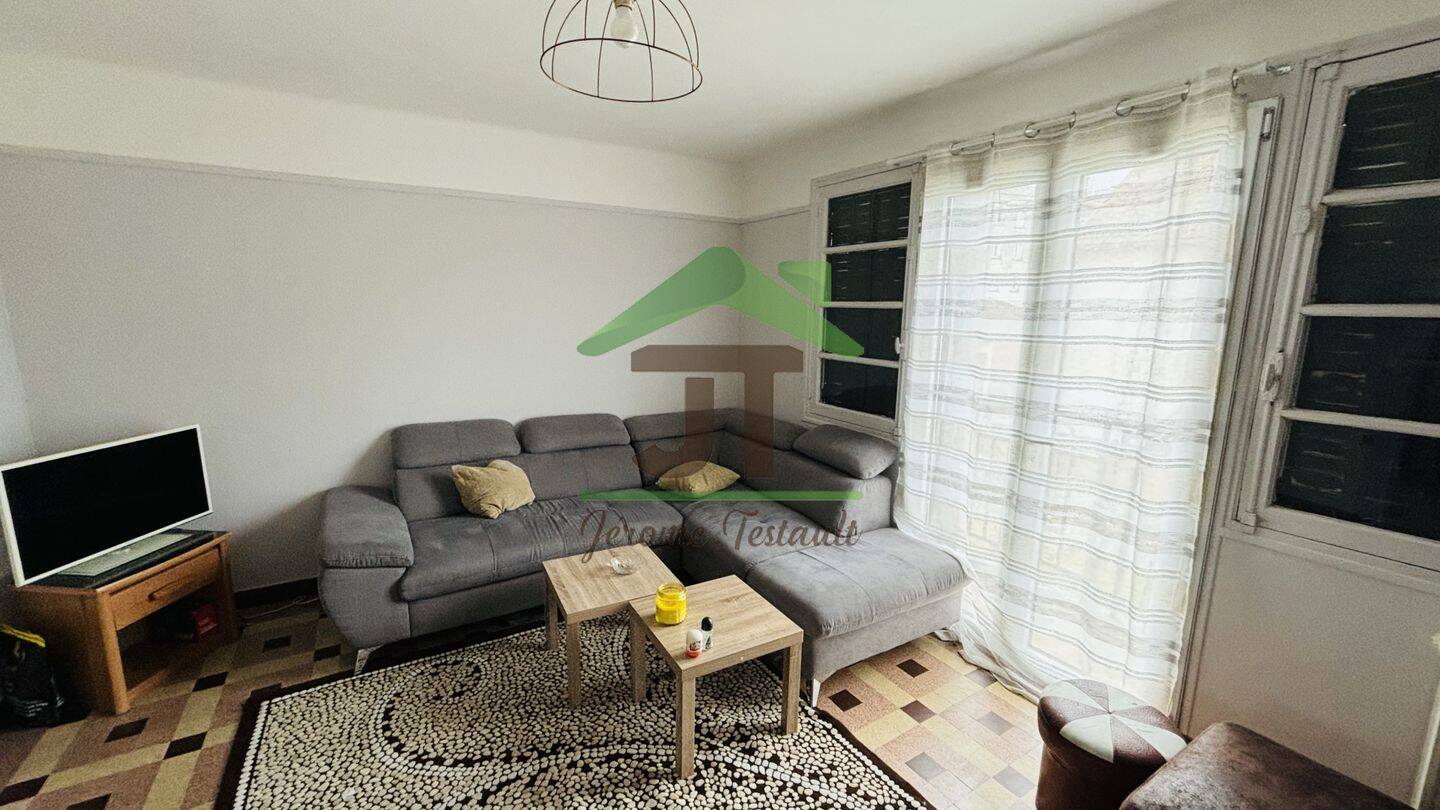 Maison 4 pièces 69 m² · à Châteaudun · 69 m² · 92 500 €