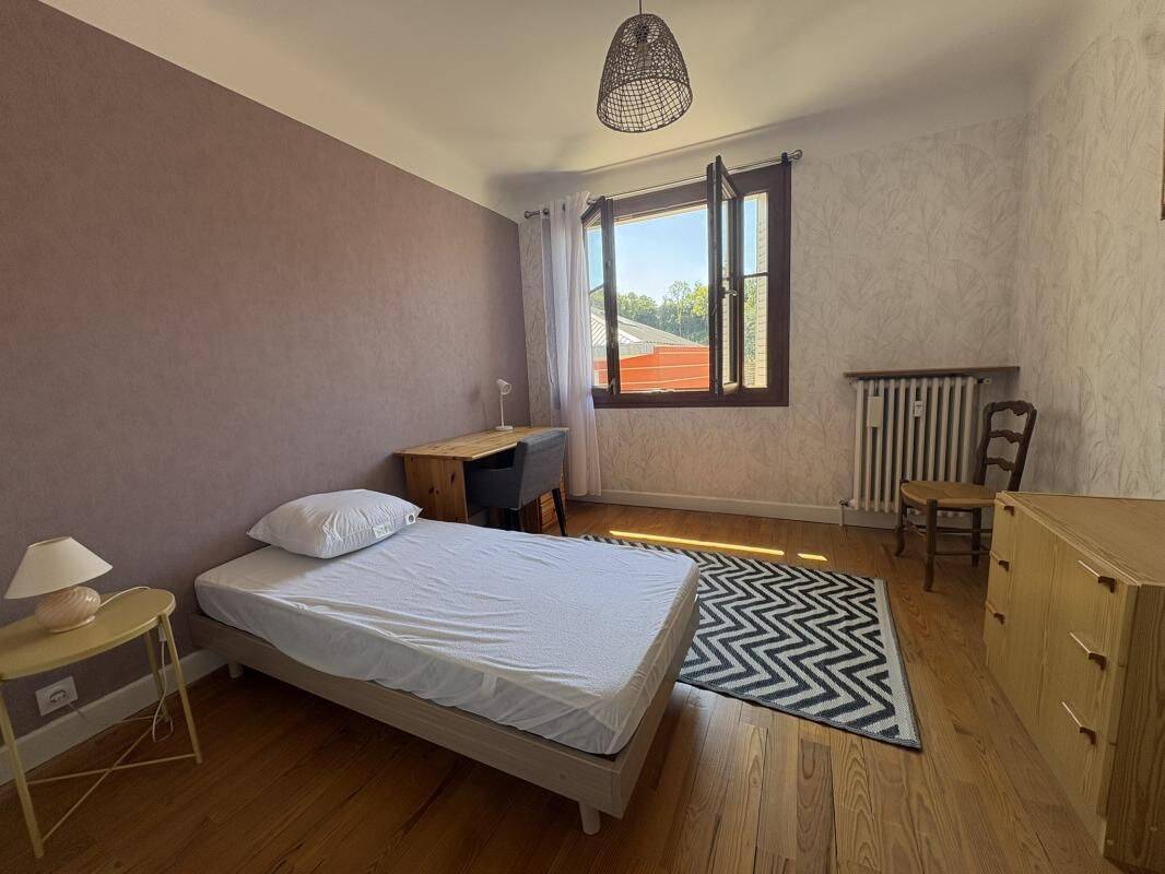 1 pièce 11 m² · à Chambéry · 11 m² · 520 €/mois