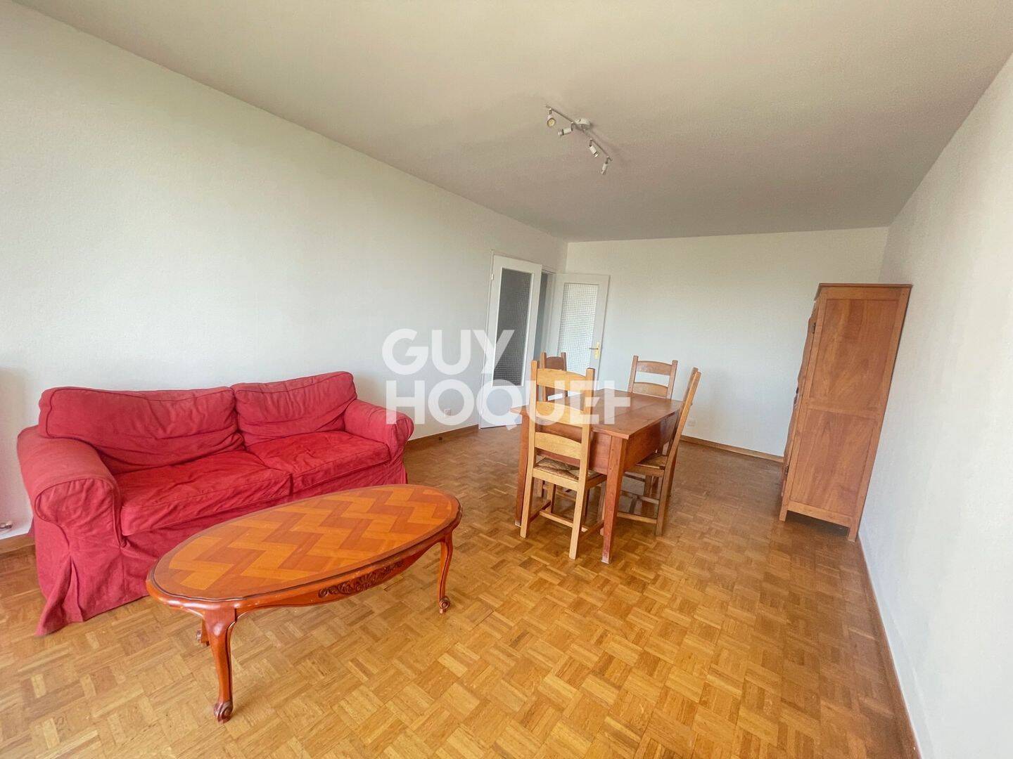 Appartement 4 pièces 80 m² · à Bourg-lès-Valence · 80 m² · 890 €/mois