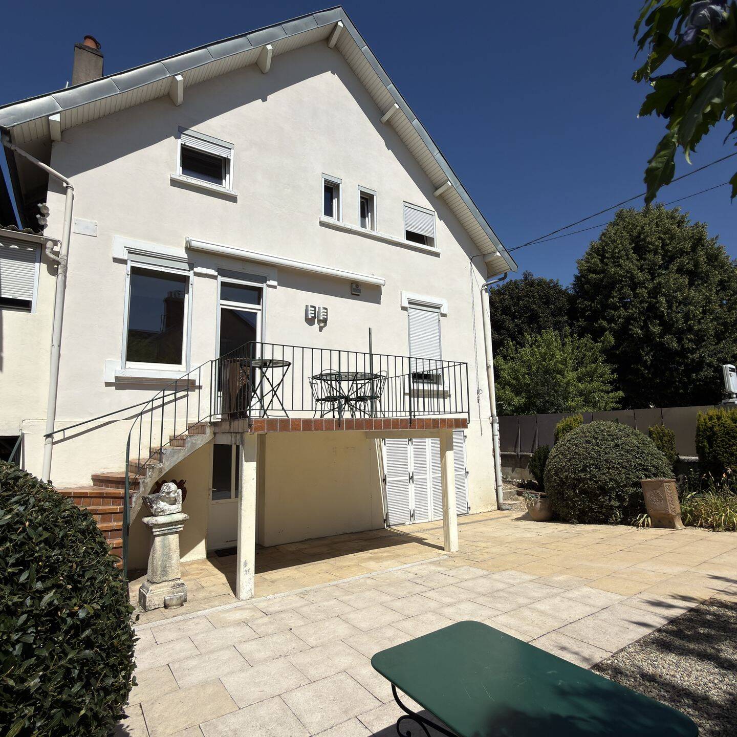 Maison 6 pièces 175 m² · à Dijon · 175 m² · 520 000 €