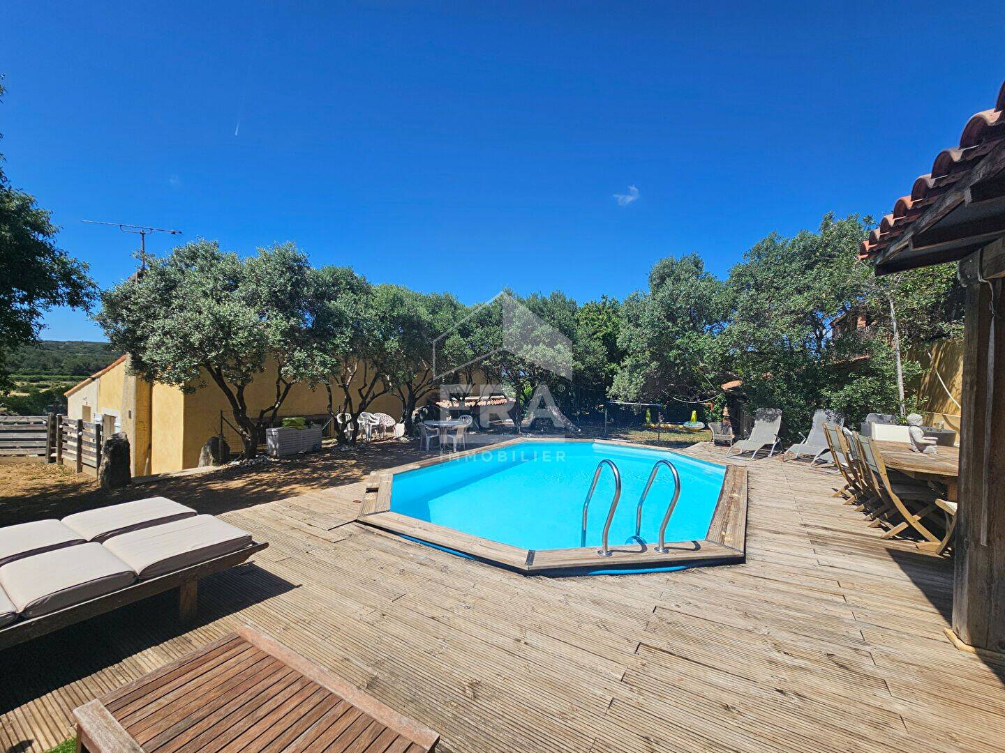 Maison 5 pièces 86 m² · à Lançon-Provence · 85,7 m² · 439 000 €