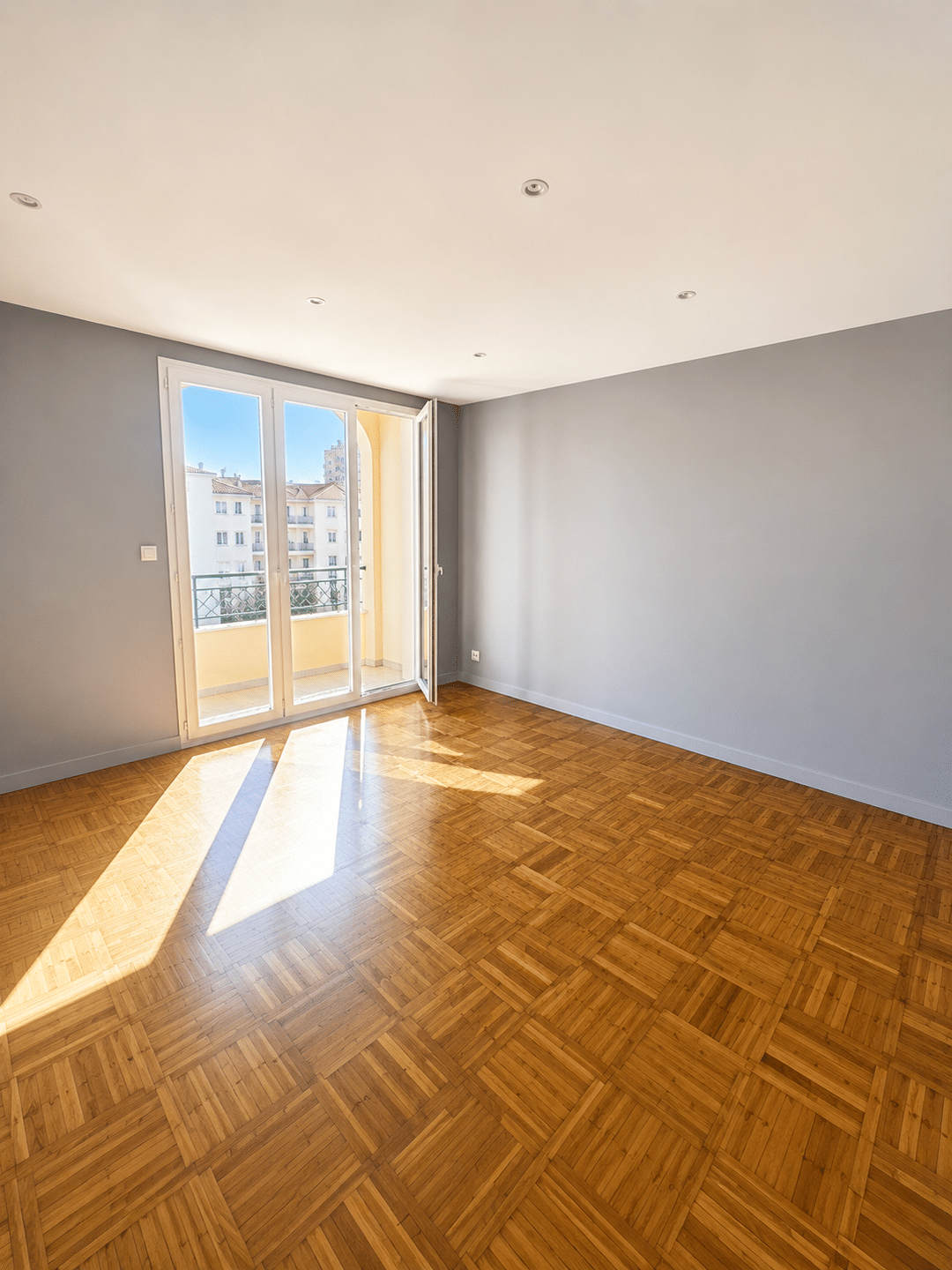Appartement 3 pièces 60 m² · à Marseille 9ème Arrondissement · 60 m² · 1 050 €/mois