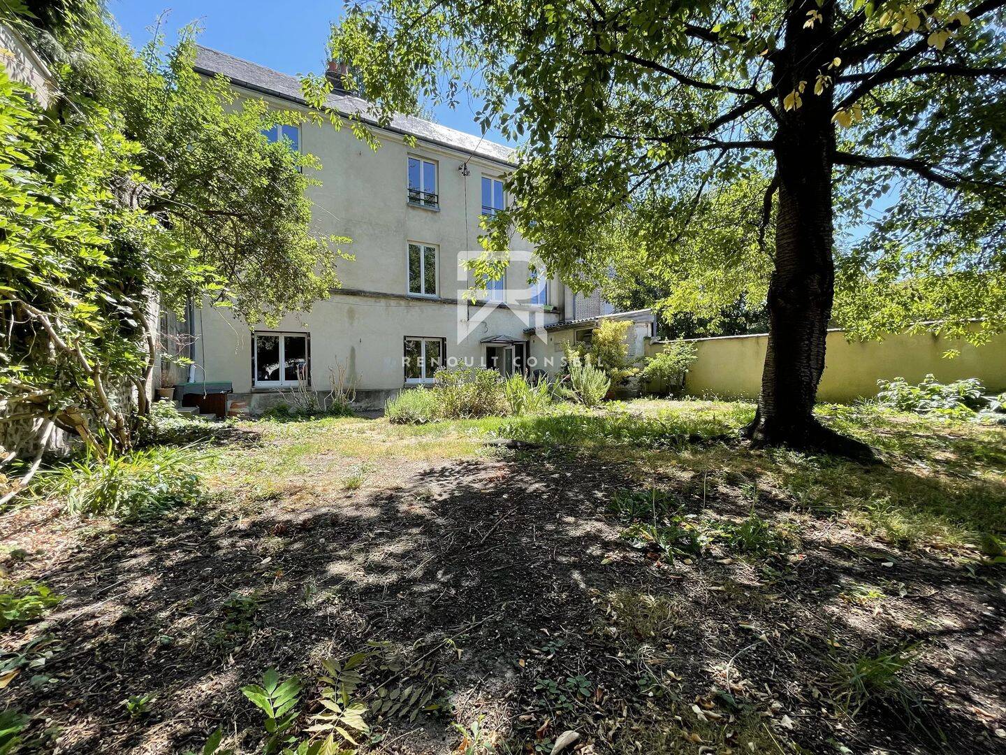 Maison 5 pièces 112 m² · à Rouen · 112 m² · 365 000 €
