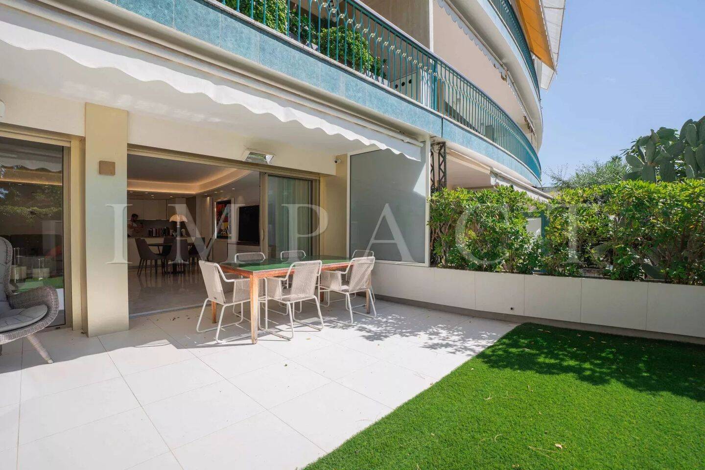 Appartement à vendre - Première occupation