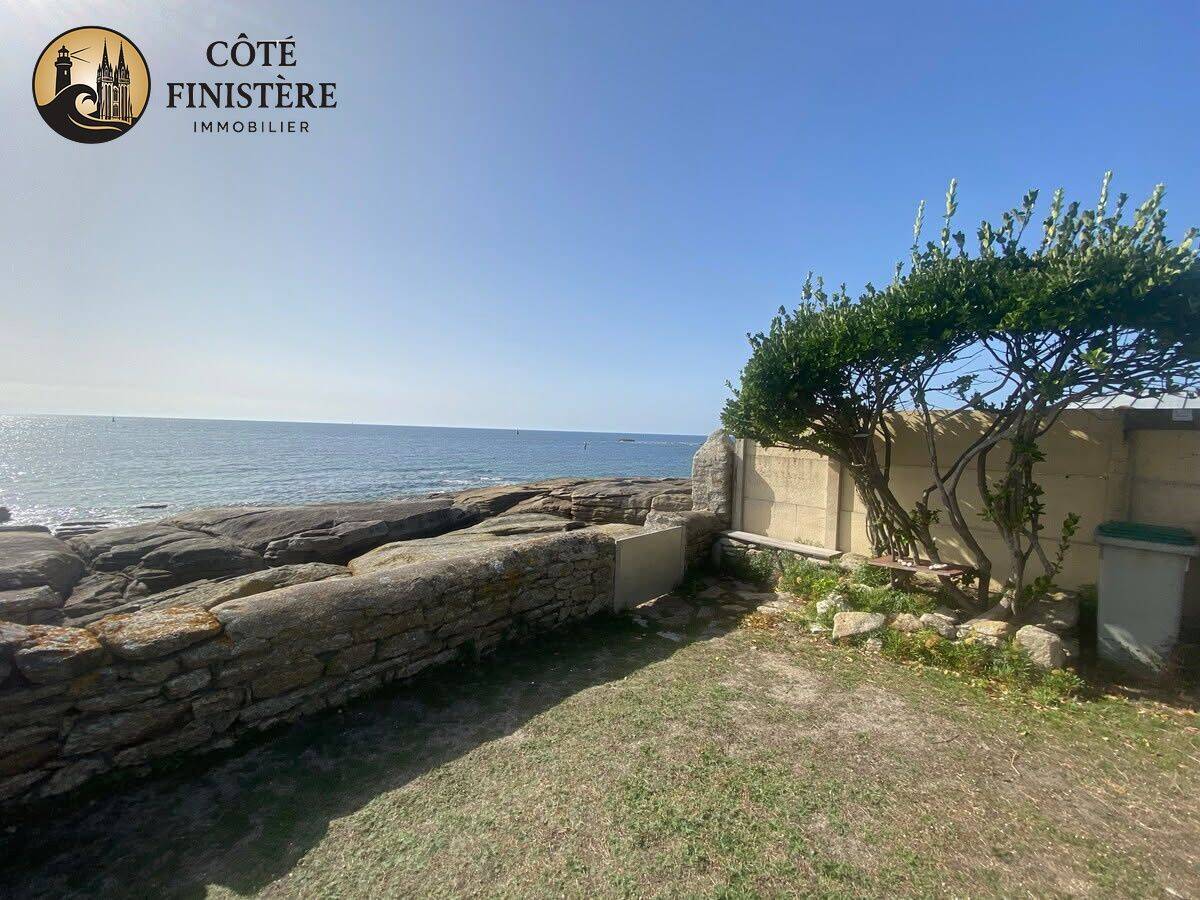 Maison 3 pièces 46 m² · à Guilvinec · 45,9 m² · 291 500 €