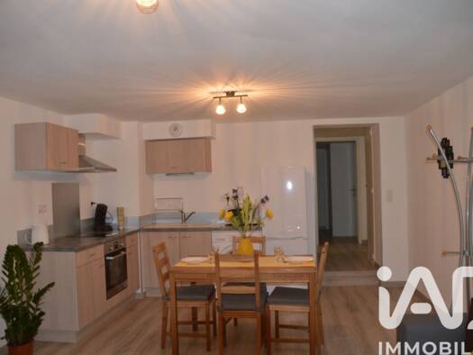 Immeuble à vendre 356 000 € 195 m² Jonzac 17500