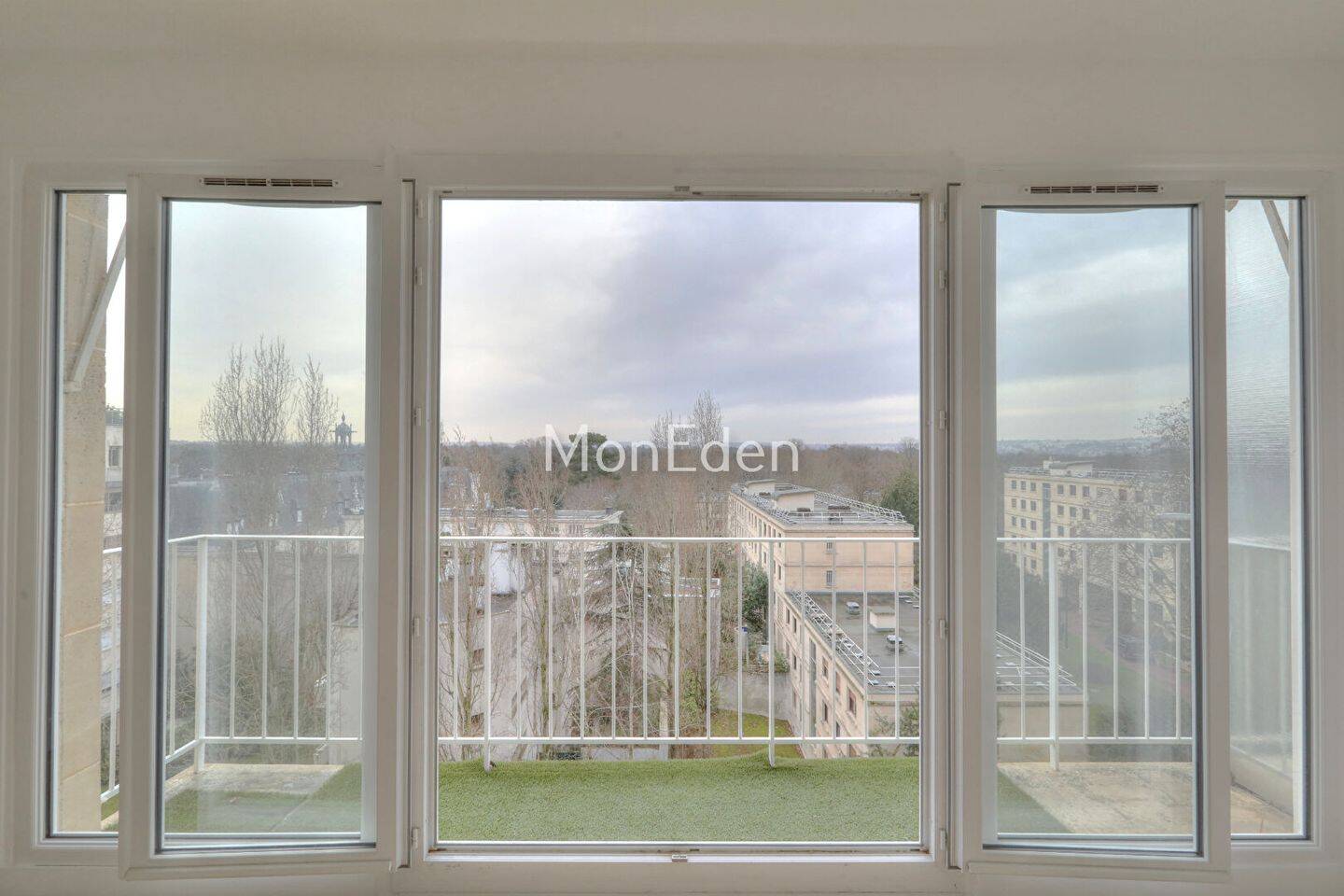 Appartement 3 pièces 75 m² · à Neuilly-sur-Seine · 75 m² · 820 000 €